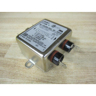 Corcom 3VK1 EMI Power Filter - New No Box