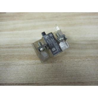 Westinghouse PB1A Contact Block 9084A18G01 (Pack of 2) - Used