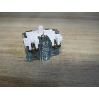 Westinghouse PB1A Contact Block 9084A18G01 Model B - New No Box