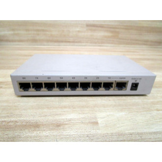 Protac SOHO-SW8P InternetEthernet Switch Hub SOHOSW8P - New No Box