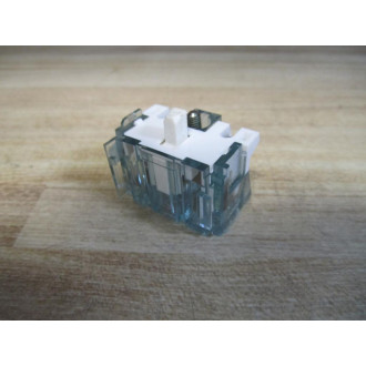 Westinghouse PB1A Contact Block 9084A18G01 Model B - New No Box