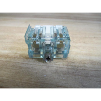 Westinghouse PB1A Contact Block 9084A18G01 Model B - New No Box