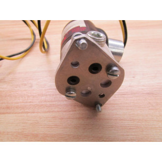 Humphrey T062E1 3 10 36 Air Valve - Used