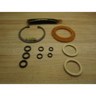 Schrader Bellows 19021-8001 Rod Seal Kit 190218001 - New No Box
