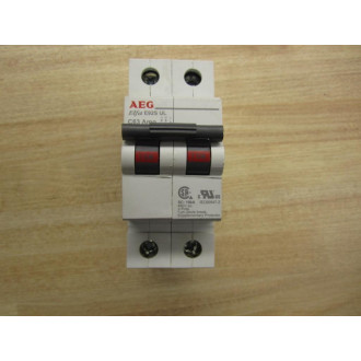 AEG E92S-ULC63 Circuit Breaker 687317 - New No Box