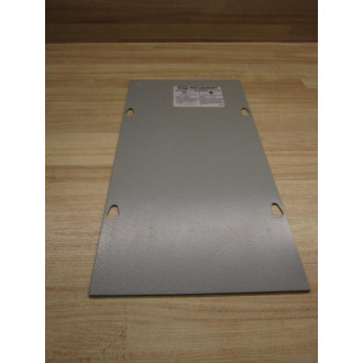 Wiegmann SC061204NK Hubbell Panel - New No Box