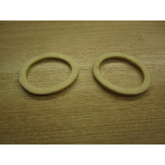 Schrader Bellows 19021-8001 Rod Seal Kit 190218001 - New No Box