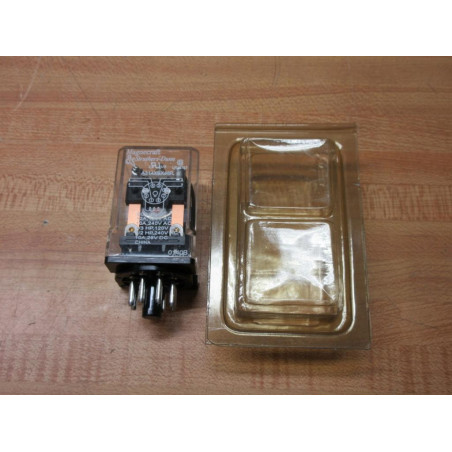 Magnecraft A314XBX48P-48VDC Struthers Dunn A314XBX48P
