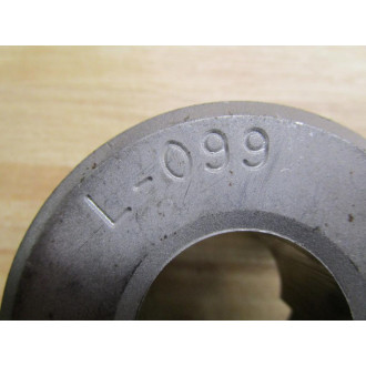 Lovejoy L-099 1.125 Coupling WKW L0991125 - New No Box