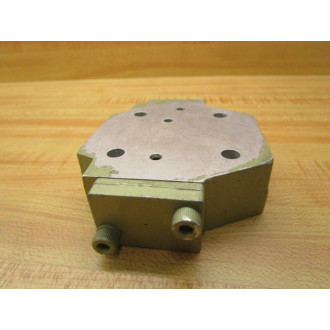 Ross W674B83 Valve - New No Box