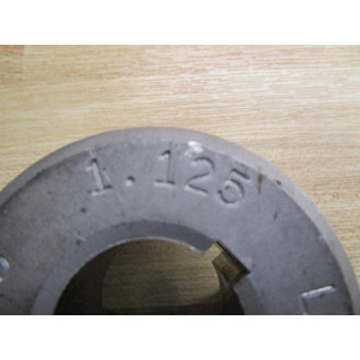 Lovejoy L-099 1.125 Coupling WKW L0991125 - New No Box