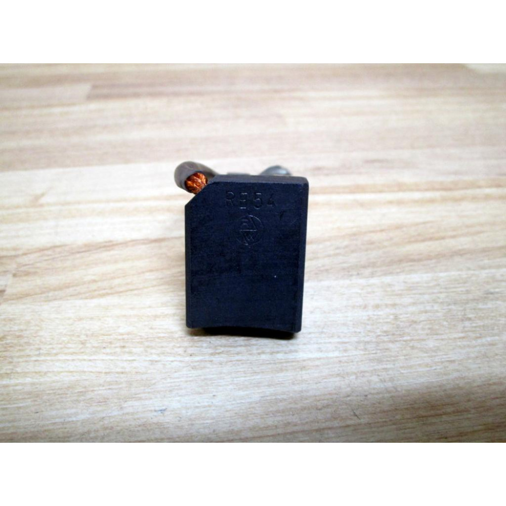 RW RE54 Carbon Brush - New No Box