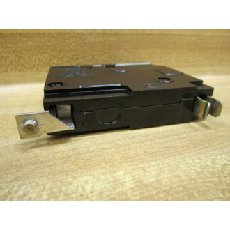 Square D QOB120 Circuit Breaker (Pack of 5) - Used