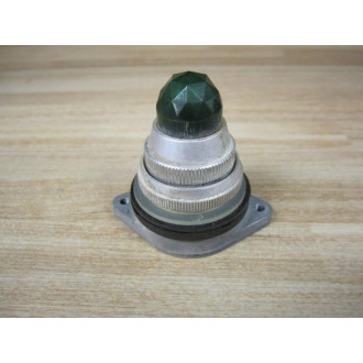 General Electric CR2940UX224C Push Button - Used