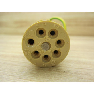 25380 Connector 16380 - New No Box