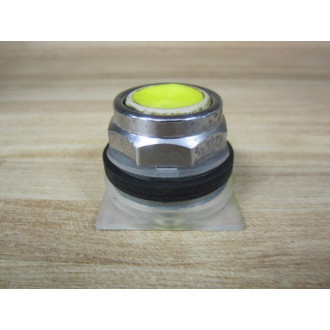 Square D 9001-KR1Y Schneider Push Button 9001-KR1 - Used
