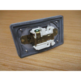 Appleton FSK5-15 Receptacle Cover FSK515