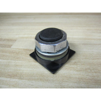 General Electric CR104PBG91B2 Push Button - Used