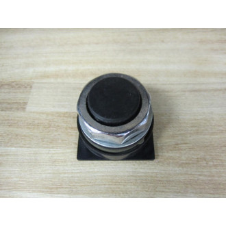 General Electric CR104PBG91B2 Push Button - Used