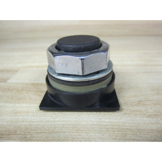 General Electric CR104PBG91B2 Push Button - Used