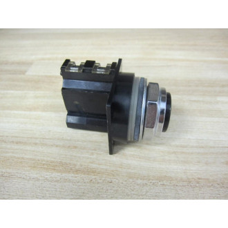General Electric CR104PBG91B2 Push Button wContact - New No Box