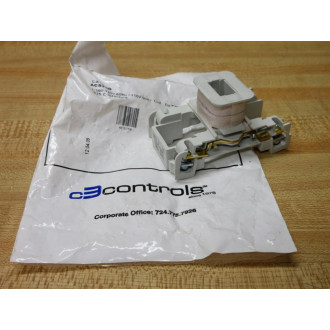 C3Controls ACS25D Coil