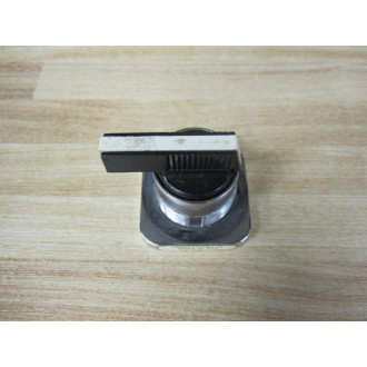 Siemens Furnas 52SB2BAB Long Lever Selector Switch (Pack of 2) - Used