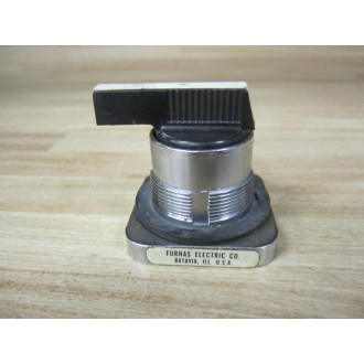 Siemens Furnas 52SB2BAB Long Lever Selector Switch (Pack of 2) - Used