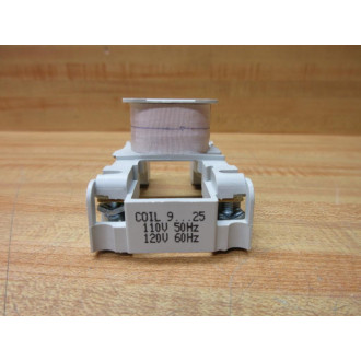 C3Controls ACS25D Coil