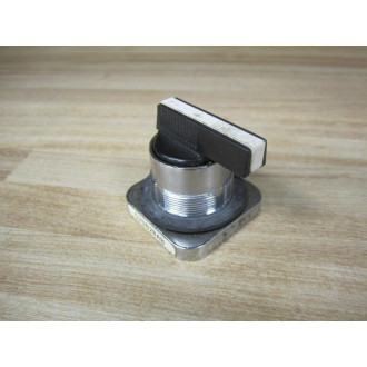 Siemens Furnas 52SB2BAB Long Lever Selector Switch (Pack of 2) - Used