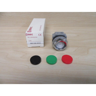 IDEC ABD110N Push Button ABD110N B,G,R