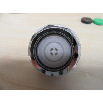 IDEC ABD110N Push Button ABD110N B,G,R