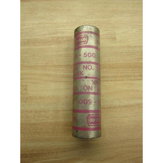 ILSCO AS-500 Sleeve Compression - New No Box