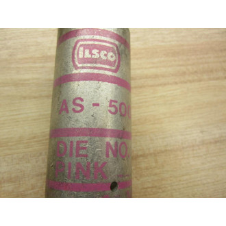 ILSCO AS-500 Sleeve Compression - New No Box