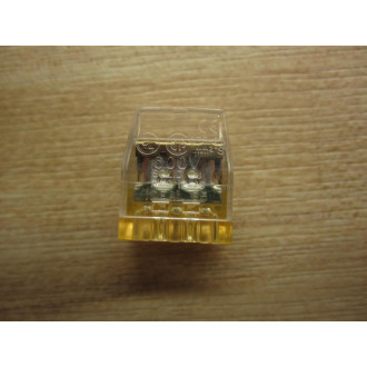 Ideal 30-085J Wire Connector (Pack of 27) - New No Box