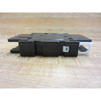 Square D QOU110 Circuit Breaker 10A (Pack of 2) - Used