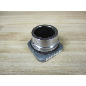 Furnas 52PA8A1 Siemens Push Button Ser. F (Pack of 3) - Used