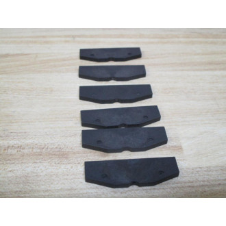 Ingersoll-Rand 2906P-42-6 Vane Pack (Pack of 6)