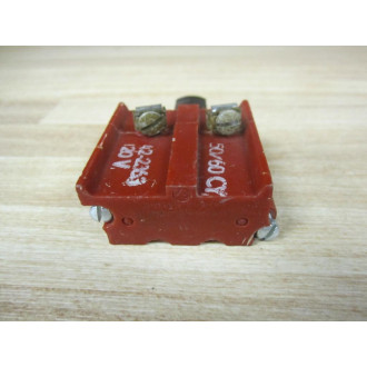 Cutler Hammer 42-2363 Eaton Pilot Light Transformer 422363 - New No Box
