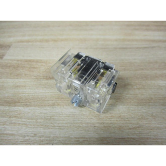 Cutler Hammer HT8B Eaton Contact Block - New No Box