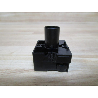 Telemecanique ZBV6 Pilot Light Module - Used