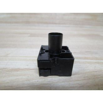 Telemecanique ZBV6 Pilot Light Module - Used