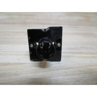 Telemecanique ZBV6 Pilot Light Module - Used