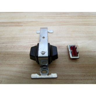 Bryant 427 Phenolic Lampholder