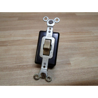 Circle F Industries 3401-1 Switch