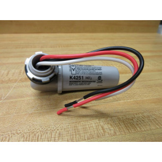 Intermatic K4251 Photo Control