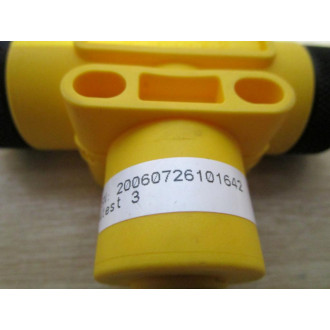 Lumberg TAP50 RKT5 SplitterT-Connector - Used