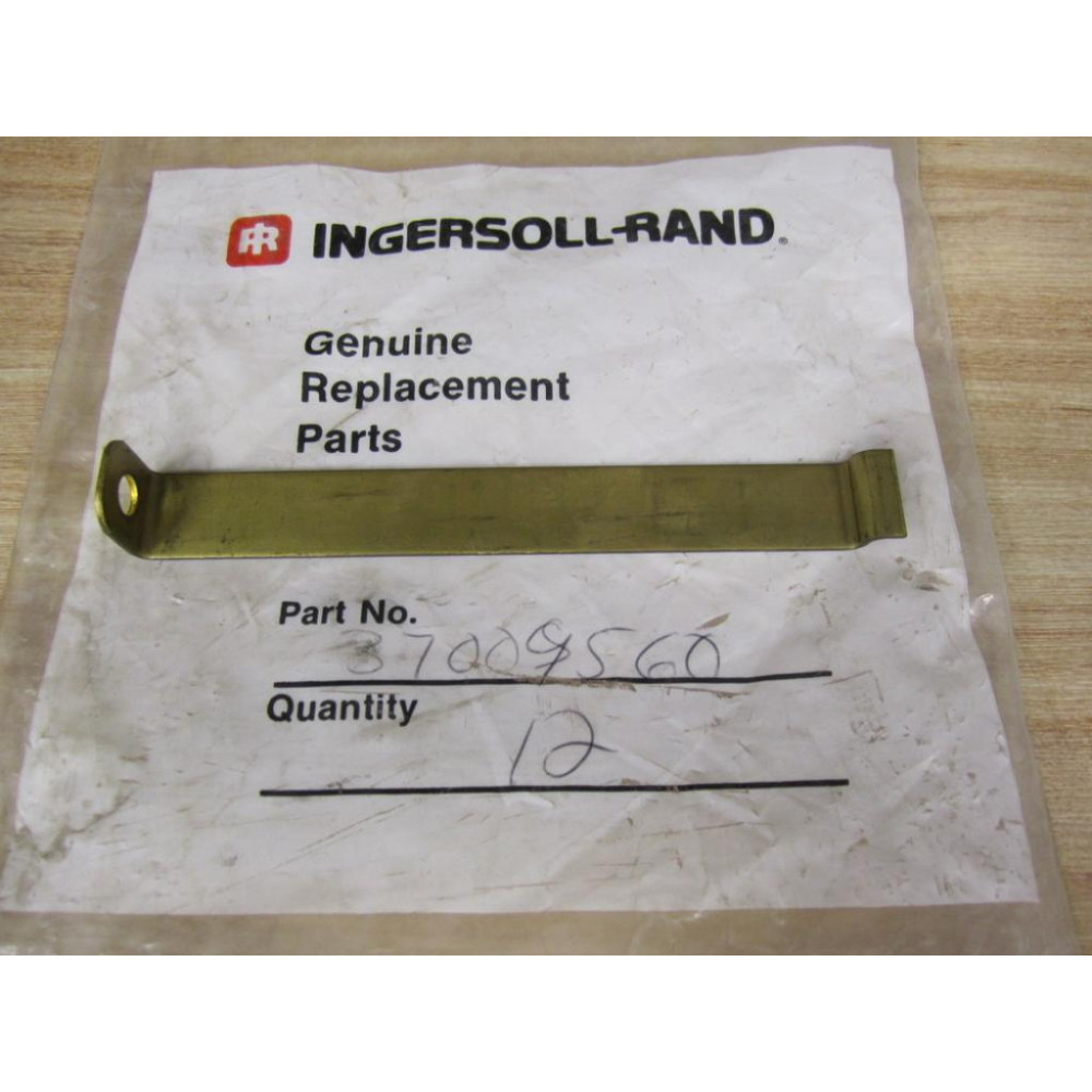 Ingersoll-Rand 37009560 Bracket (Pack of 12)