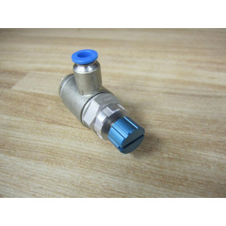 Festo 534341 Valve GRLA-38-QS-6-RS-D