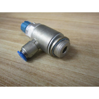 Festo 534341 Valve GRLA-38-QS-6-RS-D
